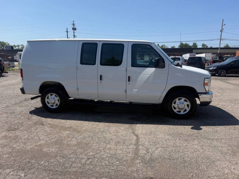 ford e-series econoline van 2013 1FTNE2EW9DDA66836 image ford e-series econoline van 2013 1FTNE2EW9DDA66836 image